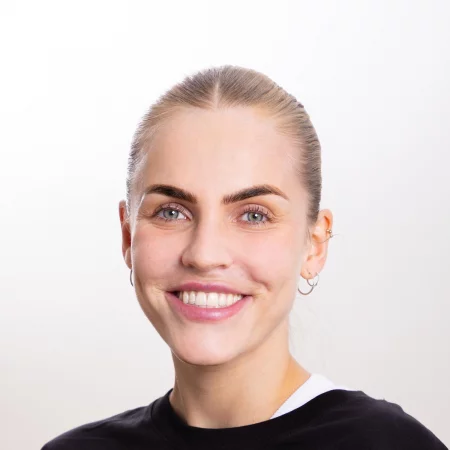 Nicole Schellenberger